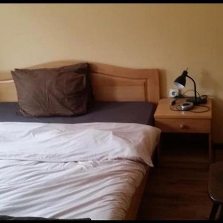 Zlatna Ribka Motel Kokolyane Eksteriør billede