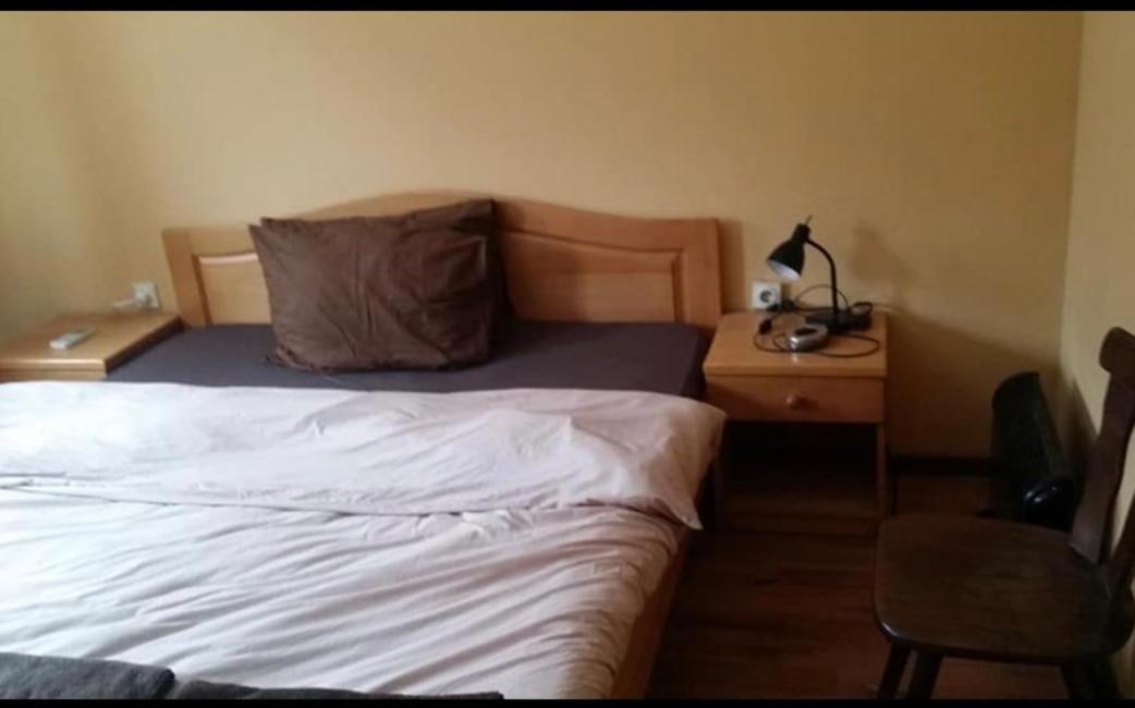 Zlatna Ribka Motel Kokolyane Eksteriør billede